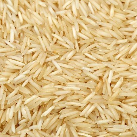 Basmathi Rice