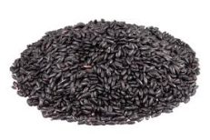 Black Rice (Karuppu Kavuni)