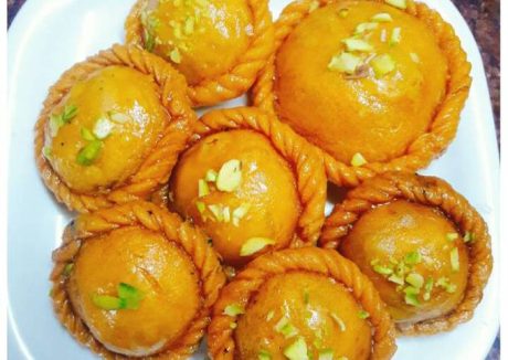 Chandrakala