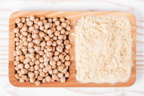 Channa Dal Flour