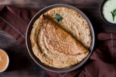 Millet Adai Mix