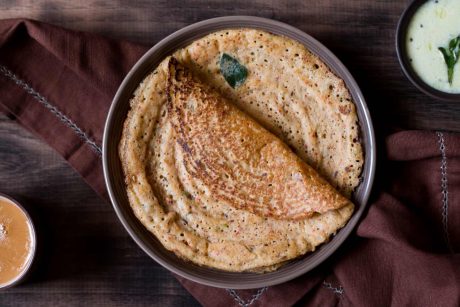 Millet Adai Mix