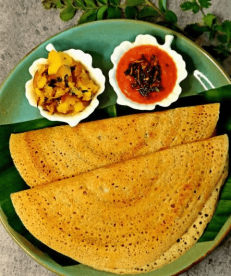 Millet Dosa Mix