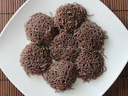 Millet Noodles