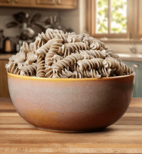 Millet Pasta