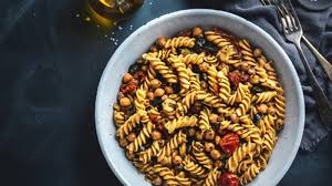 Millet Pasta