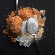 Natural Sweeteners