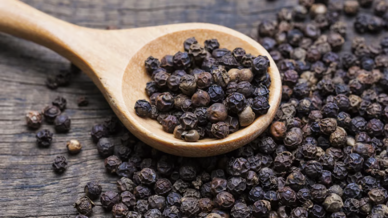 Pepper