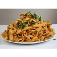 Seeval (Ola Pakoda)
