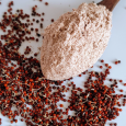 Sprouted Finger Millet Flour