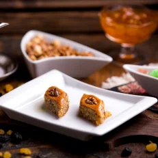 Traditional Sweets