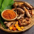 Turmeric-Whole