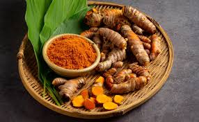 Turmeric-Whole